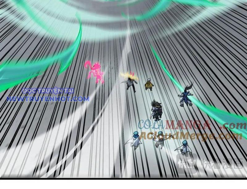 Vạn Cổ Chí Tôn chapter 381 - Trang 181