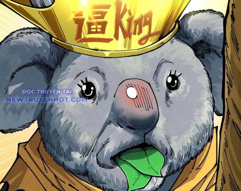 Vạn Cổ Chí Tôn chapter 381 - Trang 190