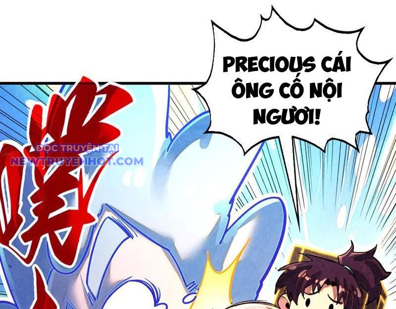 Vạn Cổ Chí Tôn chapter 382 - Trang 23