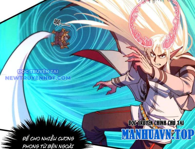 Vạn Cổ Chí Tôn chapter 381 - Trang 136