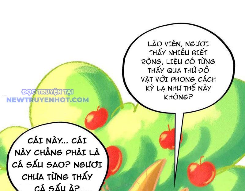 Vạn Cổ Chí Tôn chapter 382 - Trang 39