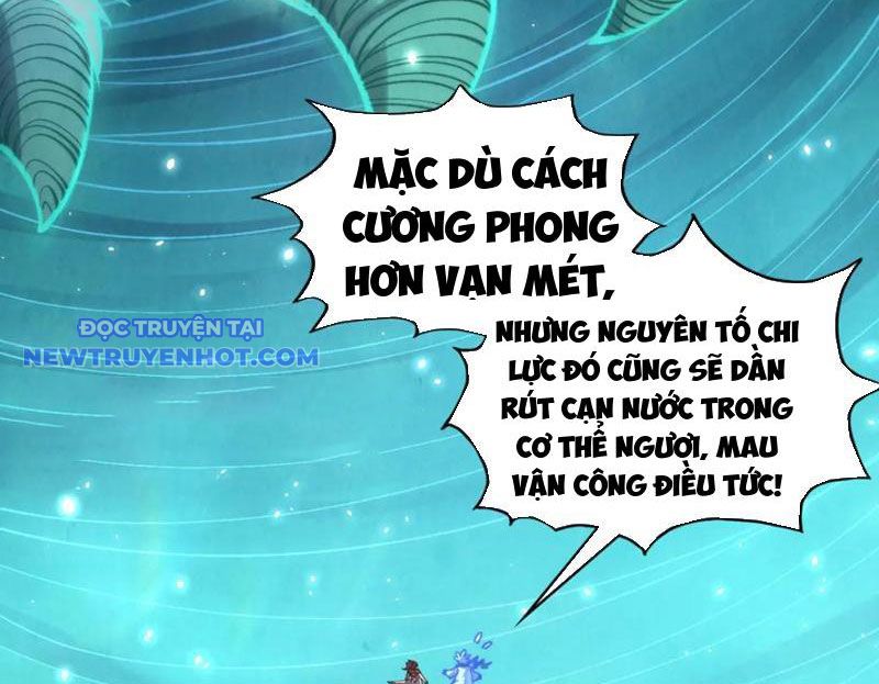 Vạn Cổ Chí Tôn chapter 381 - Trang 29