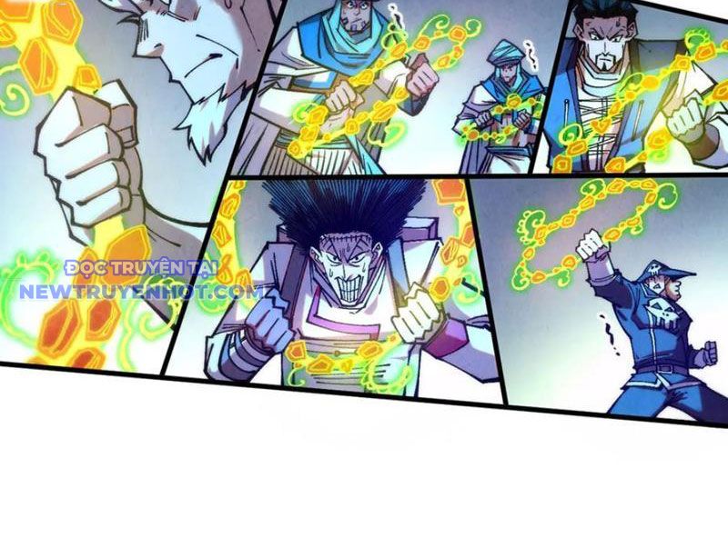 Vạn Cổ Chí Tôn chapter 381 - Trang 81