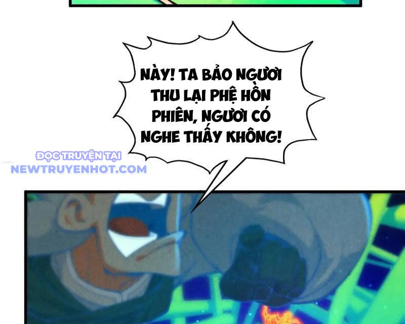Vạn Cổ Chí Tôn chapter 382 - Trang 117