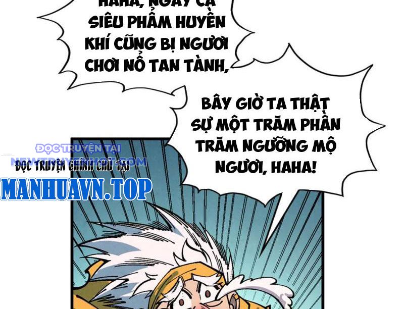 Vạn Cổ Chí Tôn chapter 381 - Trang 165
