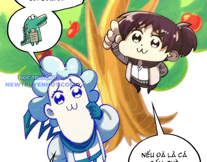 Vạn Cổ Chí Tôn chapter 382 - Trang 40
