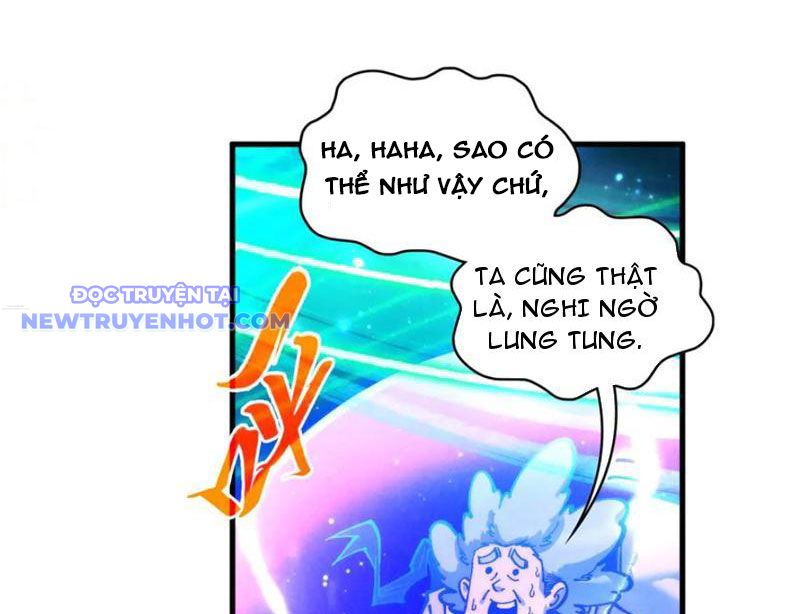 Vạn Cổ Chí Tôn chapter 381 - Trang 72