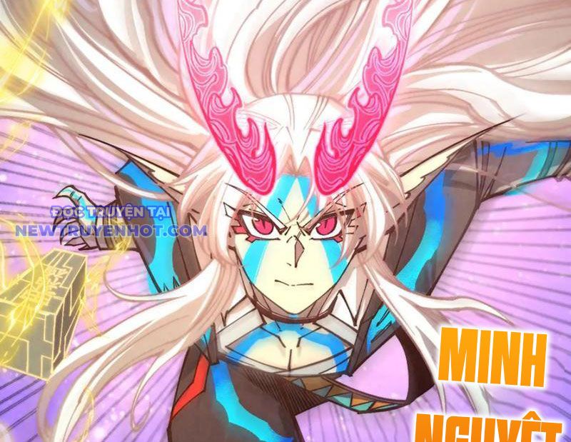 Vạn Cổ Chí Tôn chapter 381 - Trang 56