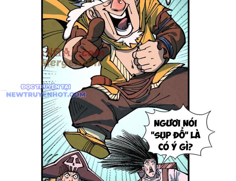 Vạn Cổ Chí Tôn chapter 381 - Trang 166