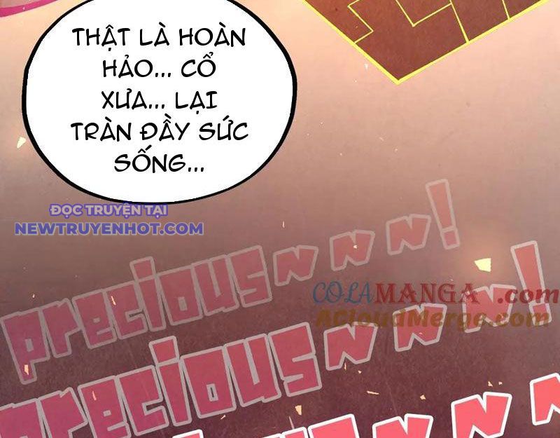Vạn Cổ Chí Tôn chapter 382 - Trang 18