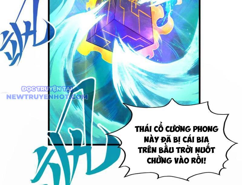 Vạn Cổ Chí Tôn chapter 381 - Trang 105