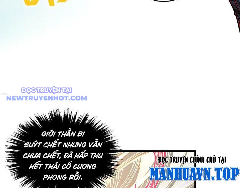 Vạn Cổ Chí Tôn chapter 382 - Trang 9
