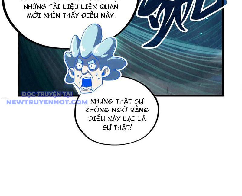 Vạn Cổ Chí Tôn chapter 382 - Trang 61