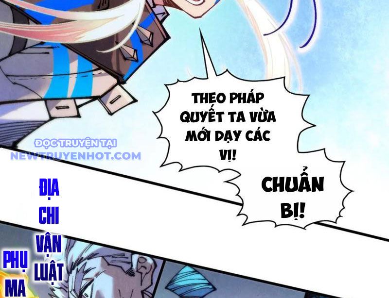 Vạn Cổ Chí Tôn chapter 381 - Trang 80