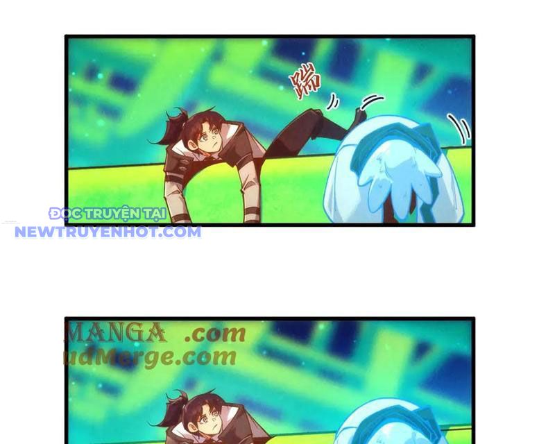 Vạn Cổ Chí Tôn chapter 382 - Trang 112
