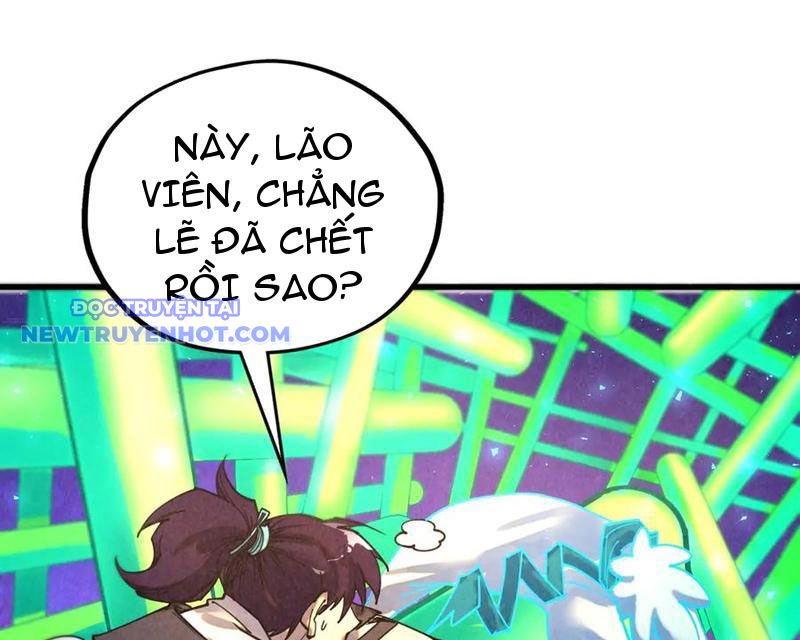 Vạn Cổ Chí Tôn chapter 382 - Trang 110