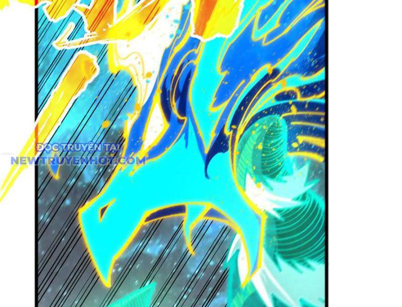 Vạn Cổ Chí Tôn chapter 381 - Trang 157