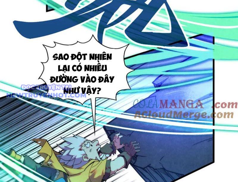 Vạn Cổ Chí Tôn chapter 381 - Trang 134