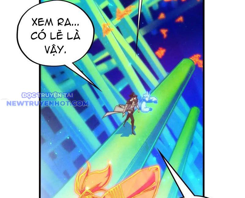Vạn Cổ Chí Tôn chapter 382 - Trang 129