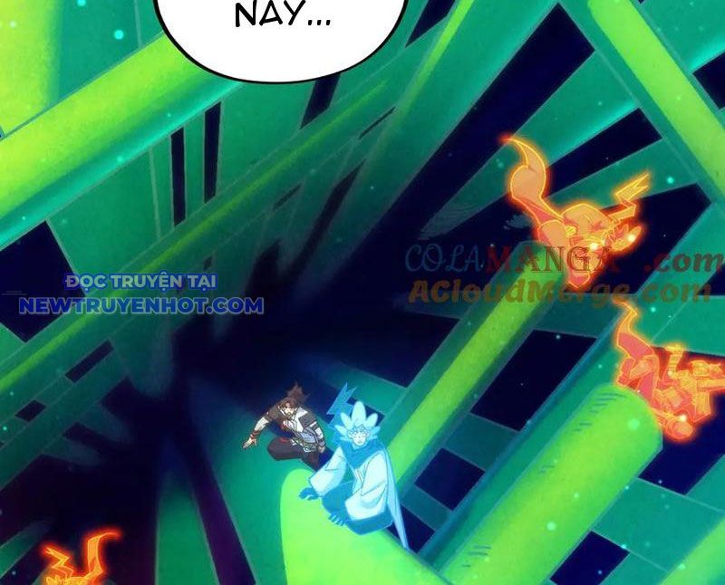 Vạn Cổ Chí Tôn chapter 382 - Trang 124