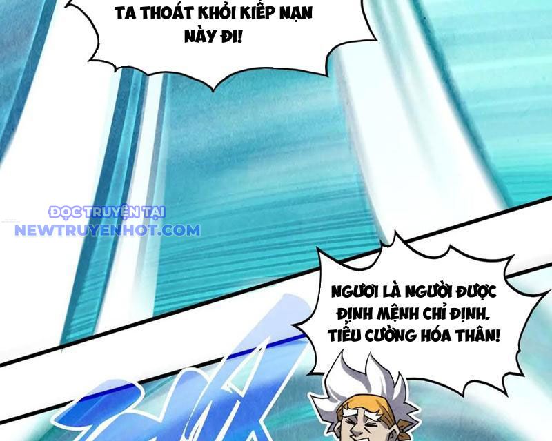 Vạn Cổ Chí Tôn chapter 382 - Trang 84