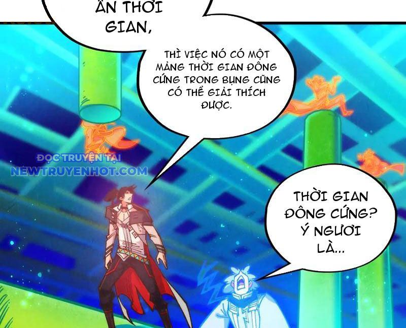 Vạn Cổ Chí Tôn chapter 382 - Trang 132
