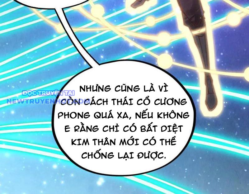 Vạn Cổ Chí Tôn chapter 381 - Trang 34