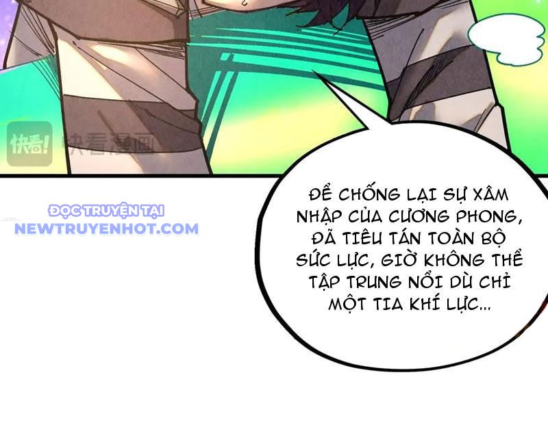 Vạn Cổ Chí Tôn chapter 382 - Trang 109