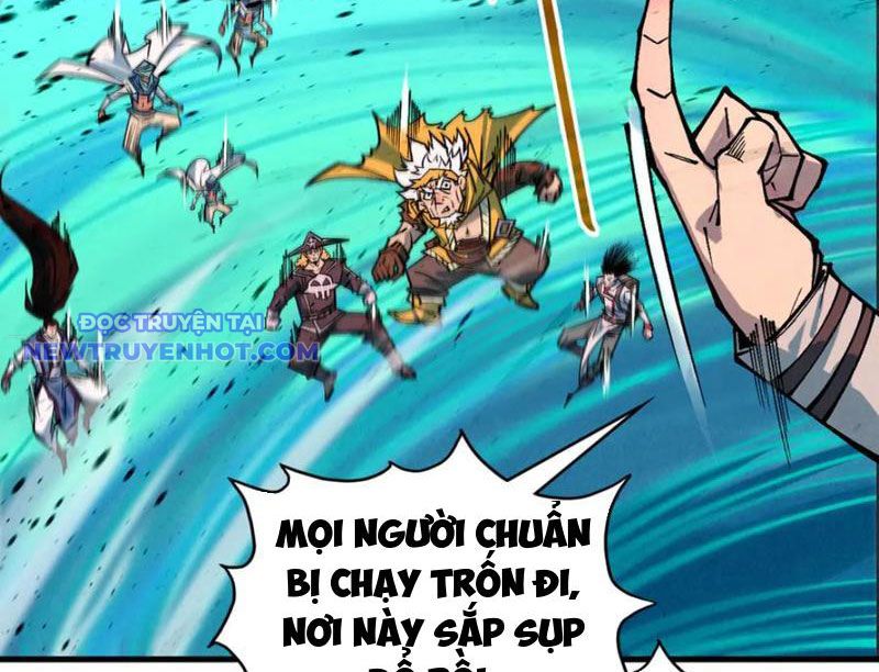 Vạn Cổ Chí Tôn chapter 381 - Trang 163