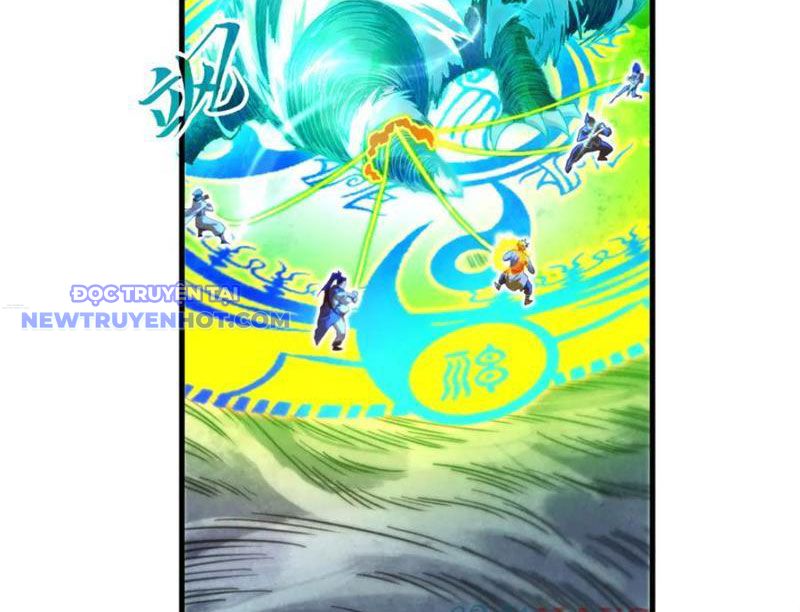 Vạn Cổ Chí Tôn chapter 381 - Trang 114