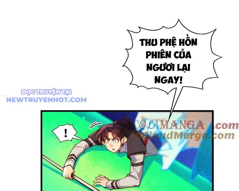 Vạn Cổ Chí Tôn chapter 382 - Trang 116