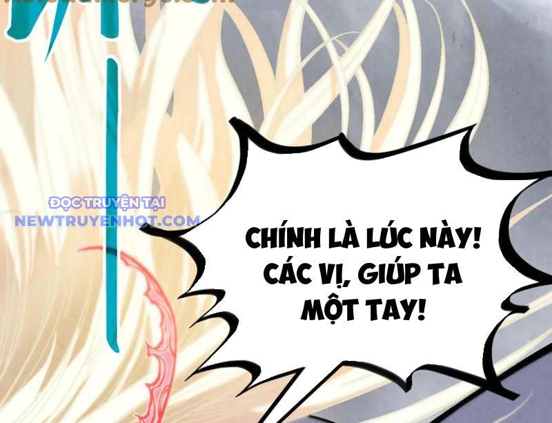 Vạn Cổ Chí Tôn chapter 381 - Trang 75