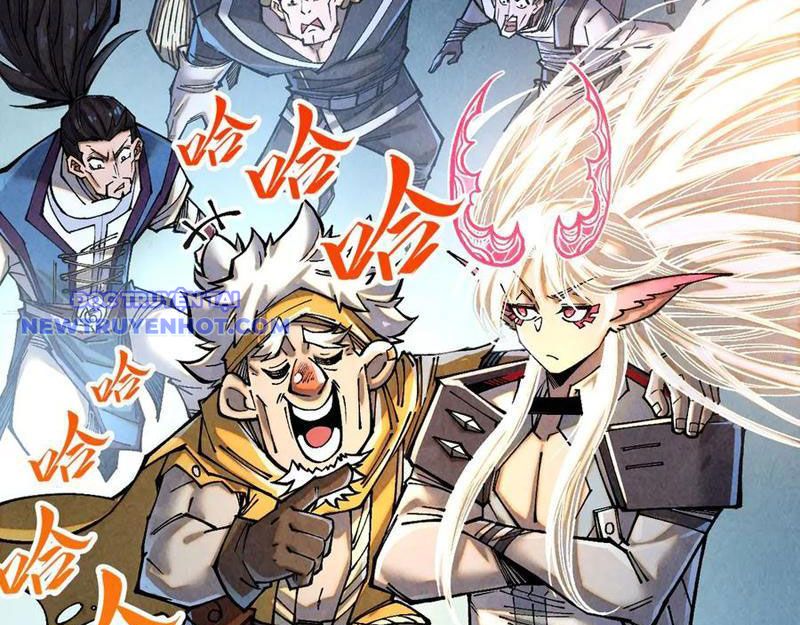Vạn Cổ Chí Tôn chapter 382 - Trang 7