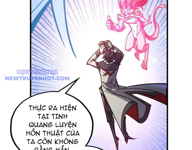 Vạn Cổ Chí Tôn chapter 381 - Trang 11