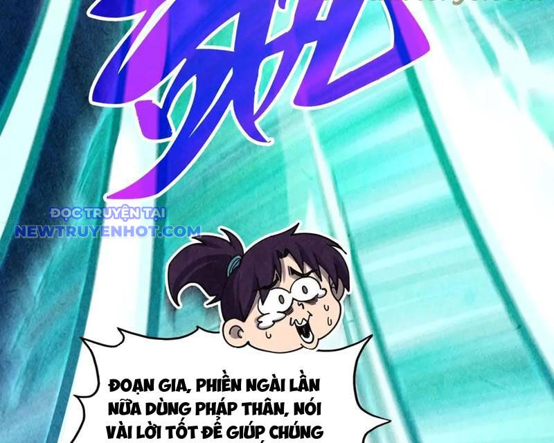 Vạn Cổ Chí Tôn chapter 382 - Trang 83