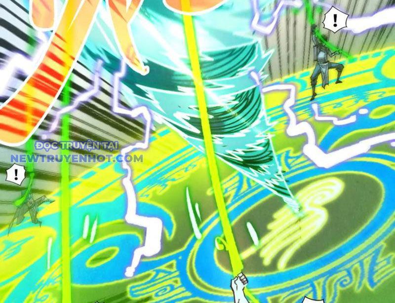 Vạn Cổ Chí Tôn chapter 381 - Trang 88