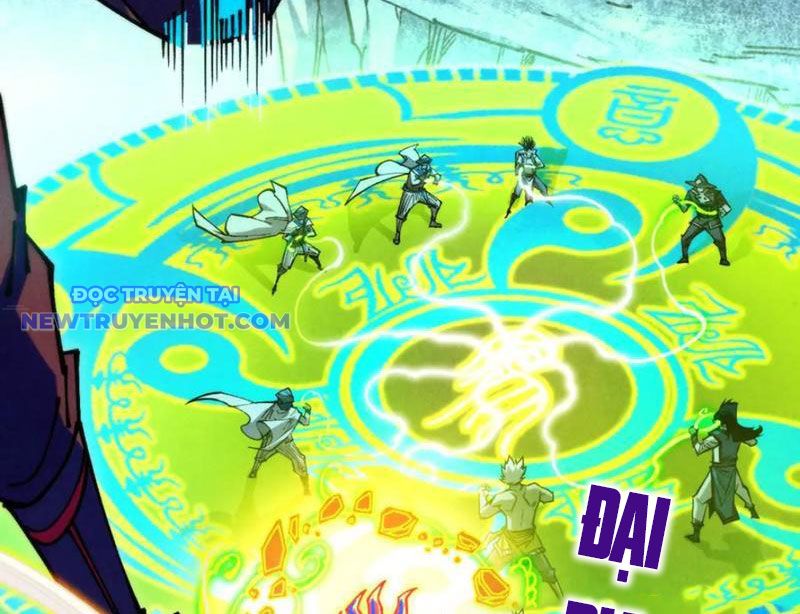 Vạn Cổ Chí Tôn chapter 381 - Trang 78
