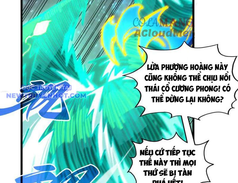 Vạn Cổ Chí Tôn chapter 381 - Trang 158