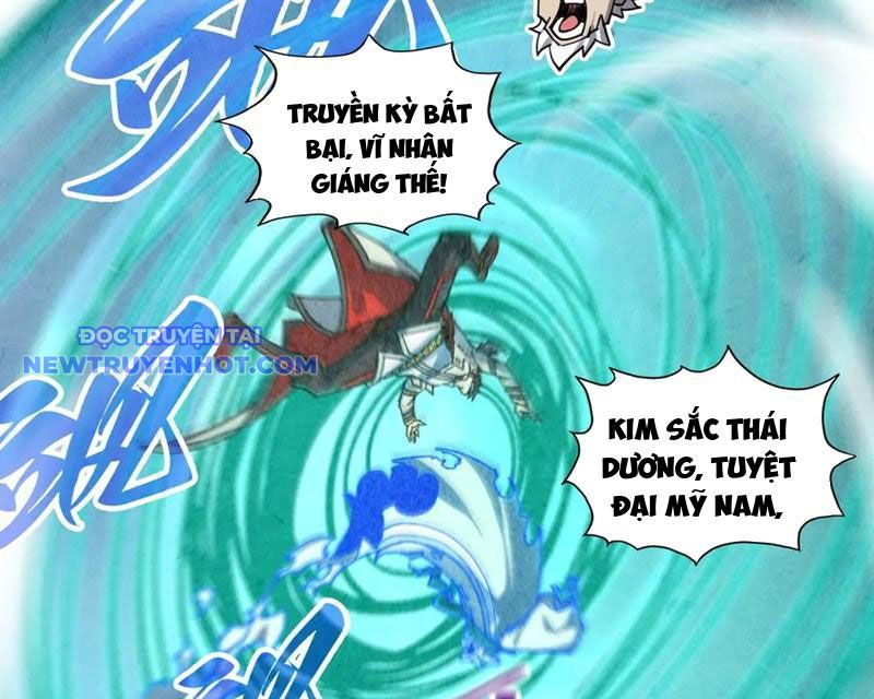 Vạn Cổ Chí Tôn chapter 382 - Trang 85
