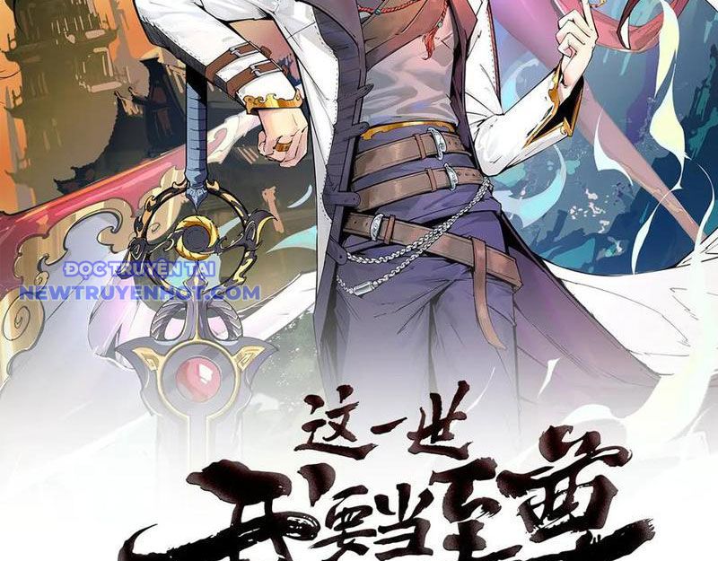 Vạn Cổ Chí Tôn chapter 382 - Trang 3