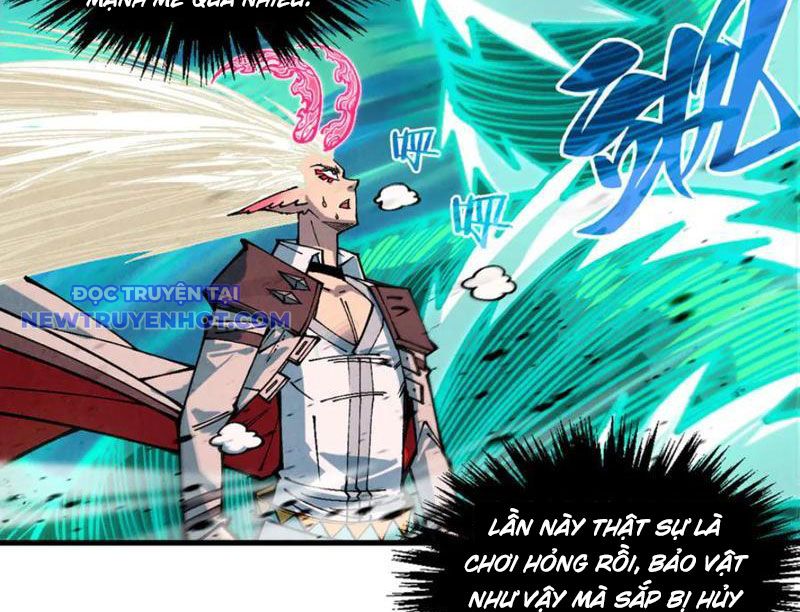 Vạn Cổ Chí Tôn chapter 381 - Trang 161