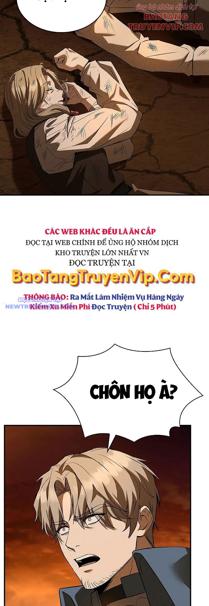 Vô Hồn Bất Kính Giả Dạ chapter 3 - Trang 41