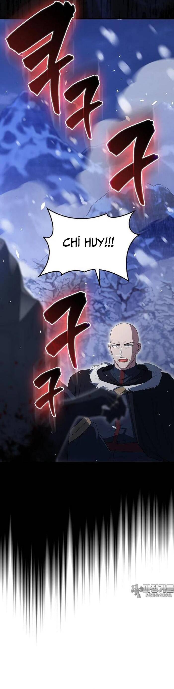 Nhân Vật Phụ Siêu Mạnh Chapter 61 - Trang 35