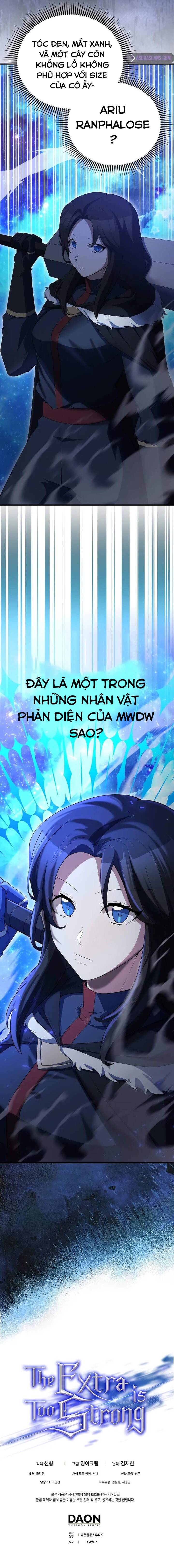Nhân Vật Phụ Siêu Mạnh Chapter 62 - Trang 20