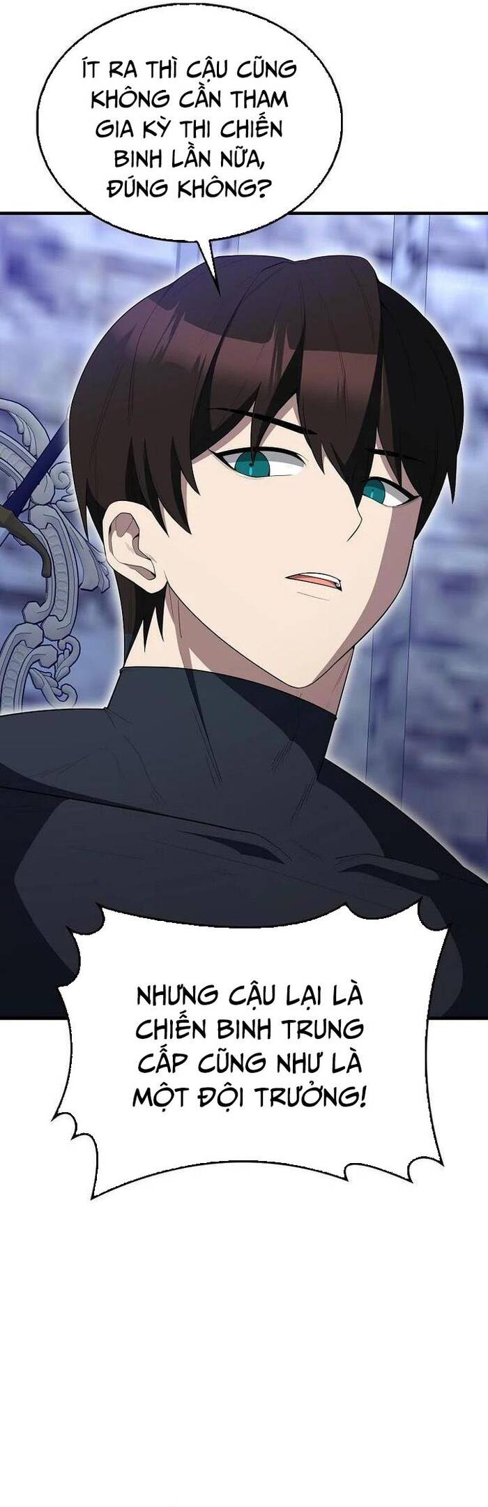 Nhân Vật Phụ Siêu Mạnh Chapter 61 - Trang 4