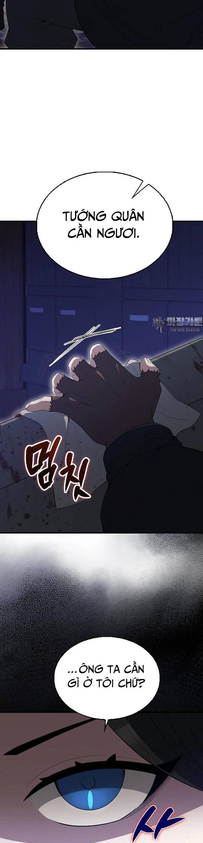 Nhân Vật Phụ Siêu Mạnh Chapter 61 - Trang 50