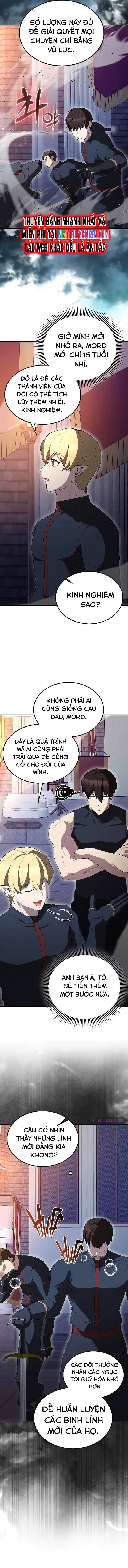Nhân Vật Phụ Siêu Mạnh Chapter 62 - Trang 3