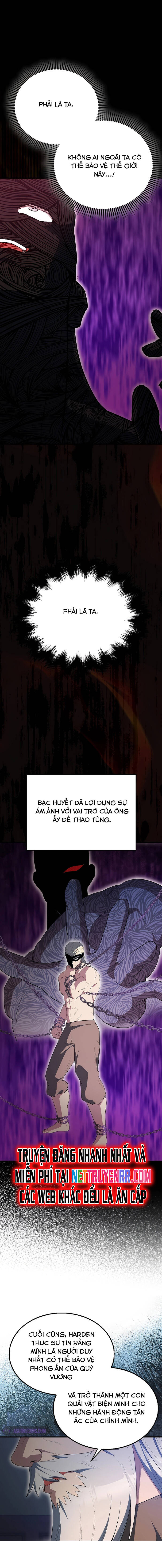 Nhân Vật Phụ Siêu Mạnh Chapter 60 - Trang 15