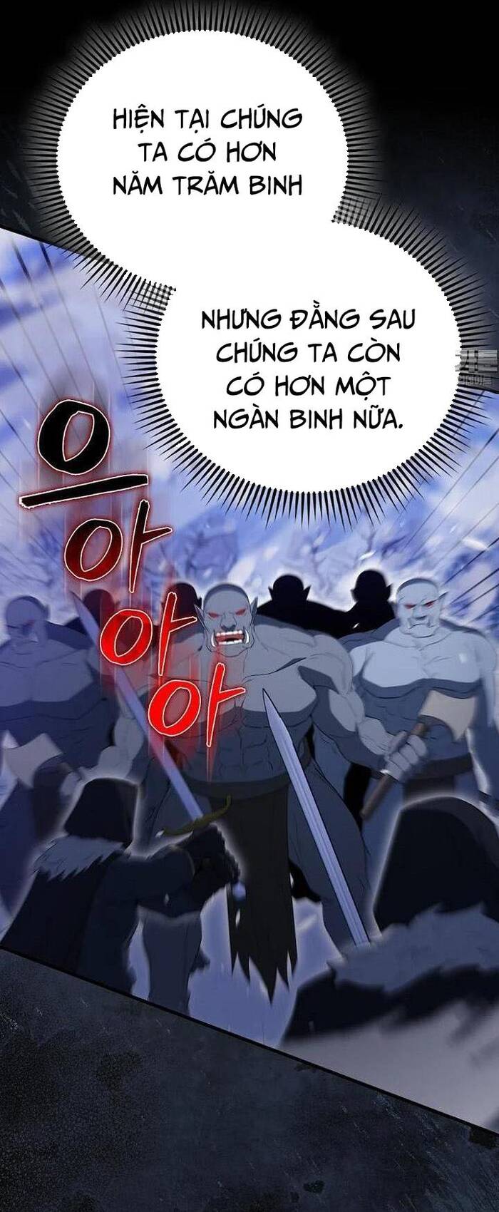 Nhân Vật Phụ Siêu Mạnh Chapter 61 - Trang 27