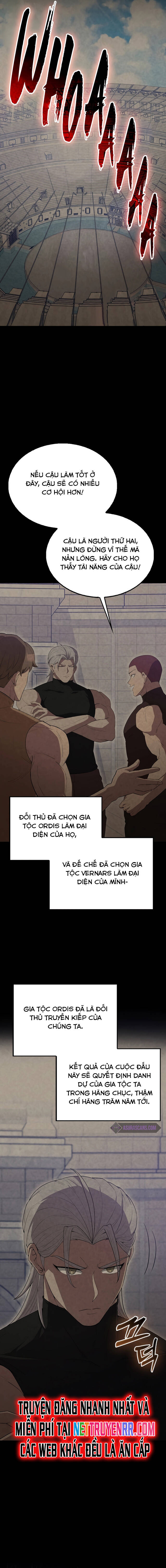 Nhân Vật Phụ Siêu Mạnh Chapter 60 - Trang 3